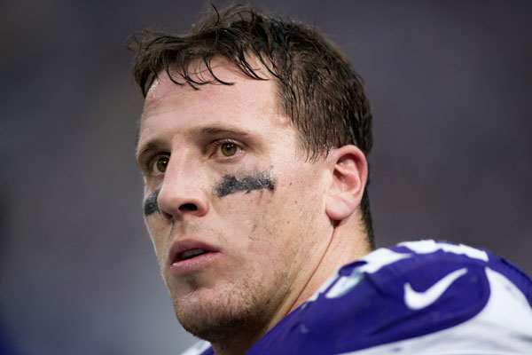 (Hannah Foslien/Getty Images)